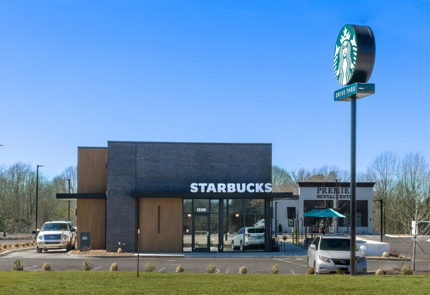 Primary Photo Of 15229 S First St, Milan Freestanding For Sale