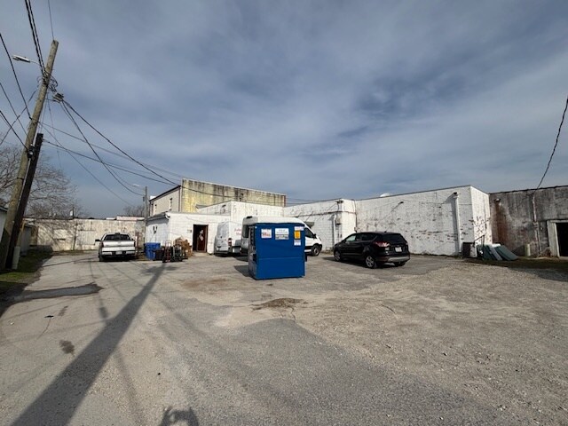 More Photos Of 714 New Bridge St, Jacksonville Storefront For Lease