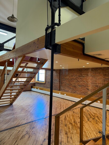More Photos Of 1425 Market St, Denver Office For Lease