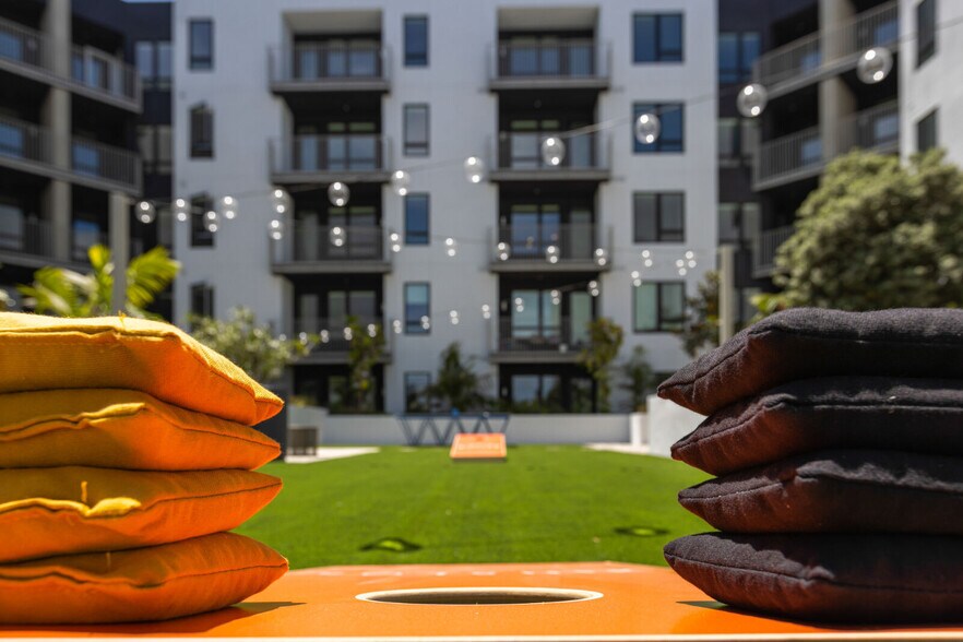 More Photos Of 4353 Park Blvd, San Diego Apartments For Lease