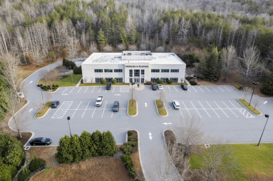 More Photos Of 3598 Highway 11, Travelers Rest Medical For Sale