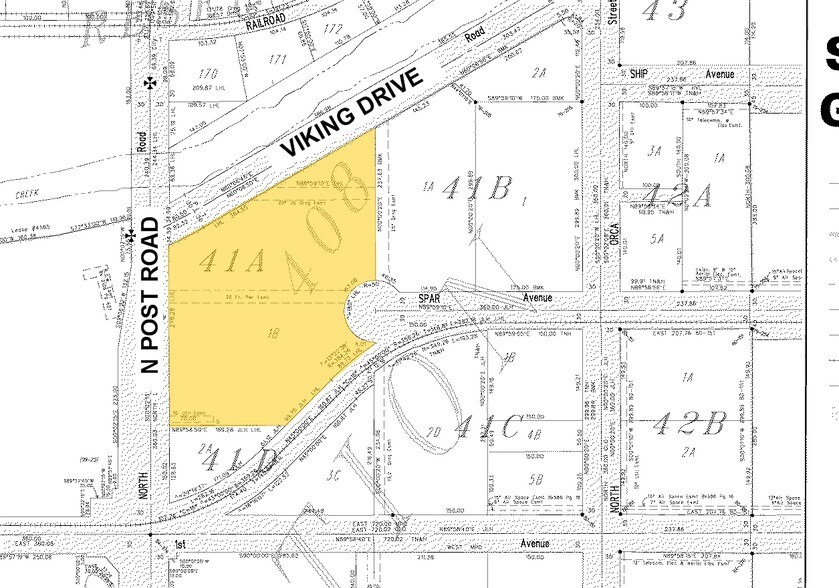 More Photos Of 135 N Post Rd, Anchorage Warehouse For Sale