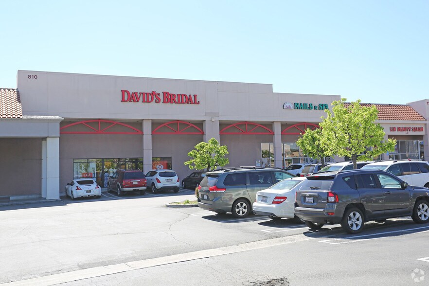 Primary Photo Of 702-810 E Imperial Hwy, Brea Storefront For Lease