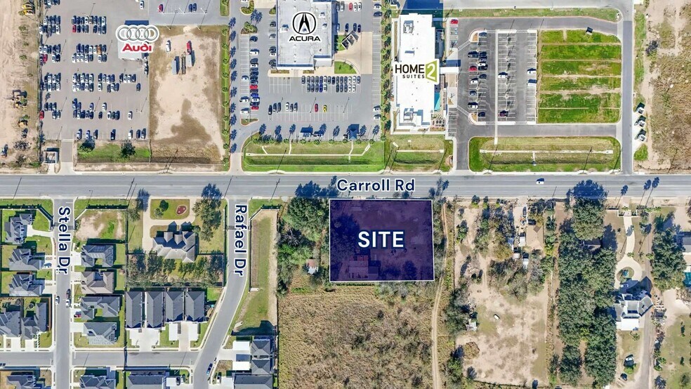 More Photos Of 1006 Carroll Rd, San Juan Land For Sale