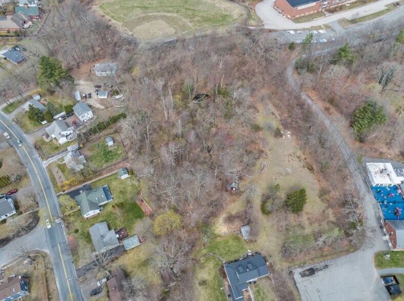 More Photos Of 781 Grove St, Worcester Land For Sale