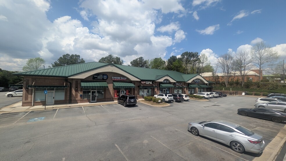 More Photos Of 45 Old Peachtree Rd NW, Suwanee Unknown For Lease