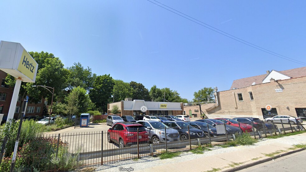 More Photos Of 5050-5052 N Lincoln Ave, Chicago Convenience Store For Lease