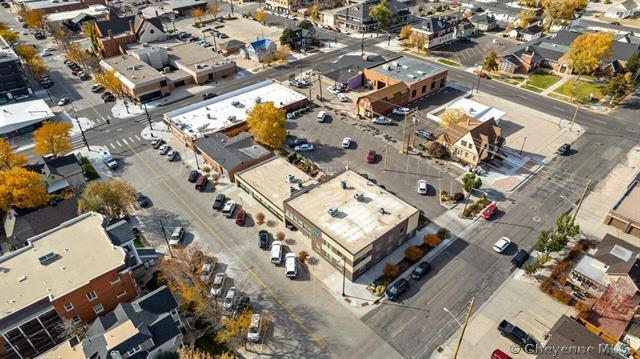 More Photos Of 222 E 18th St, Cheyenne Office For Lease