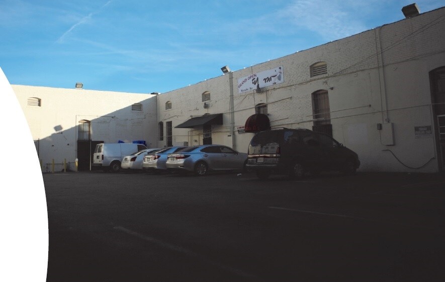 More Photos Of 3801-3813 W 3rd St, Los Angeles Storefront For Lease