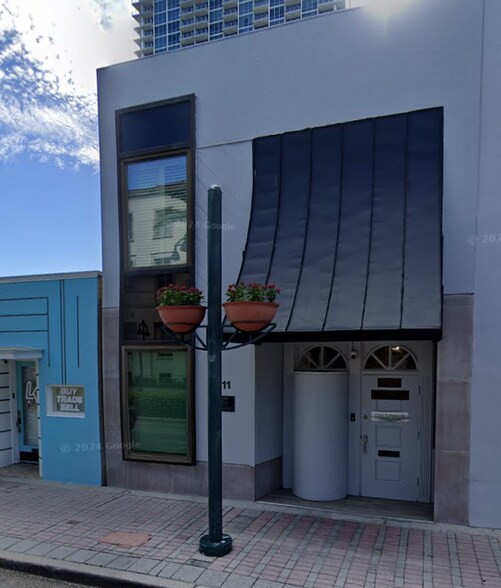 More Photos Of 211 N Magnolia Ave, Orlando Office For Lease