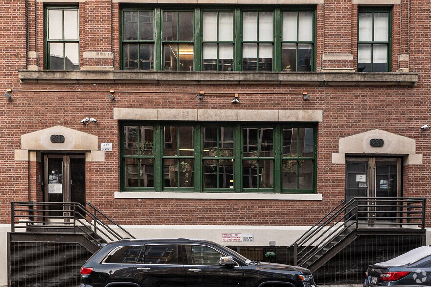 More Photos Of 231 Front St, Brooklyn Office For Lease