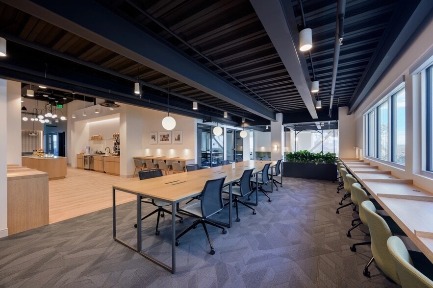 More Photos Of 2128-2158 W 32nd Ave, Denver Coworking Space