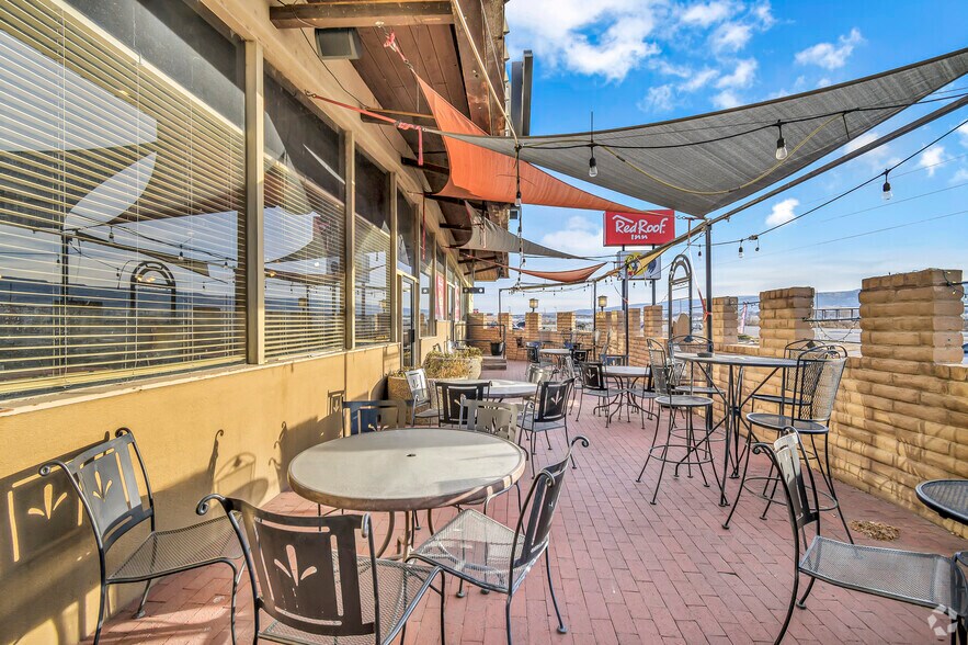 More Photos Of 2210 Highway 6 & 50, Grand Junction Hotel For Sale