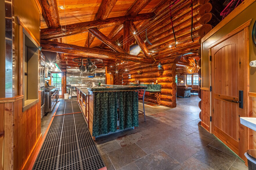 More Photos Of 12455 N Placid Lake Rd, Seeley Lake Specialty For Sale