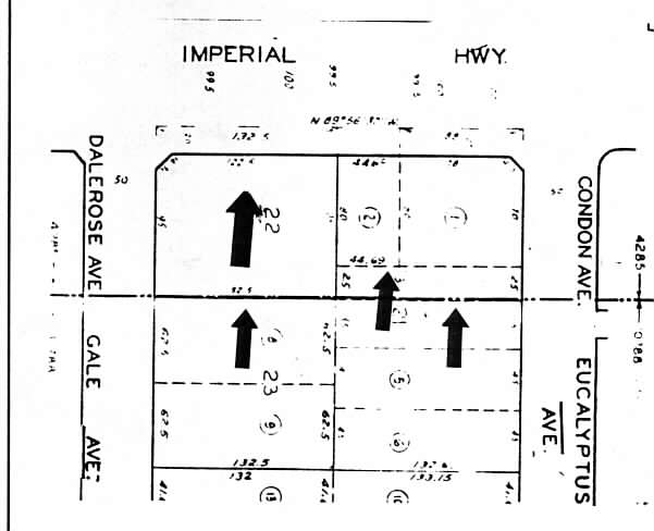 More Photos Of 4720 W Imperial Hwy, Inglewood Daycare Center For Sale