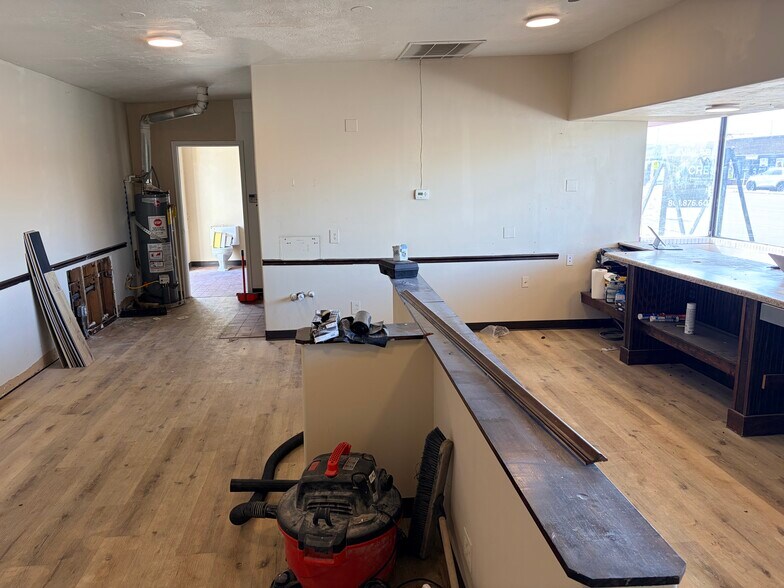 More Photos Of 1445 S State St, Salt Lake City Freestanding For Sale