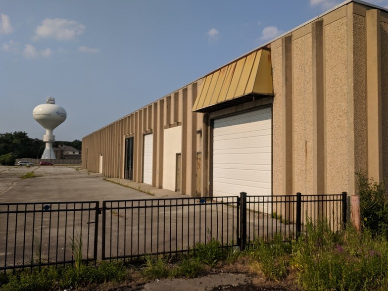 More Photos Of 3250-3270 Lincoln Hwy, Park Forest Freestanding For Sale