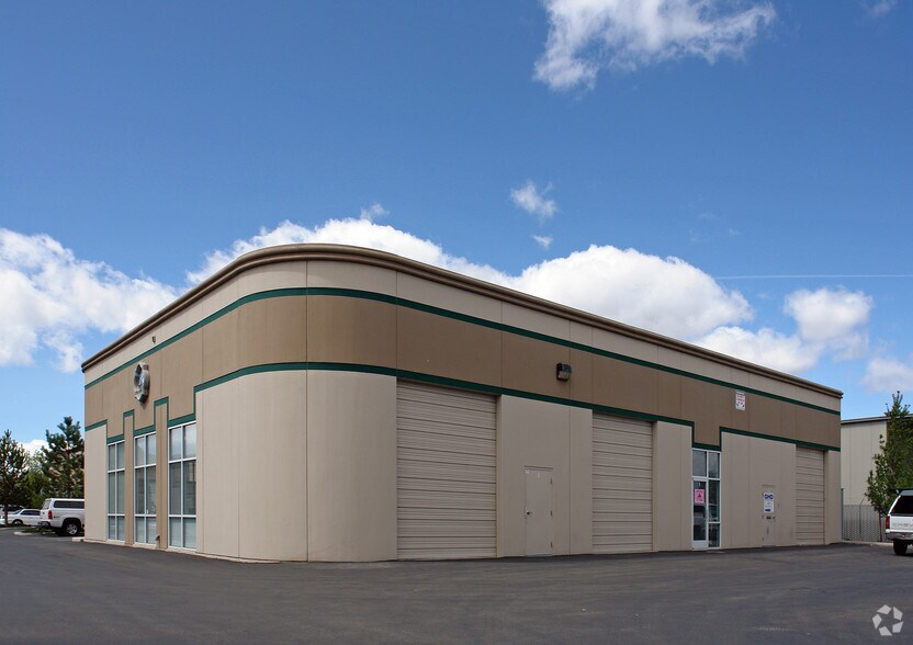 More Photos Of 4583 Longley Ln, Reno Flex For Lease