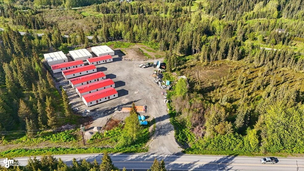 More Photos Of 42706 Old Sterling hwy, Anchor Point Manufactured Housing Mobile Home Park For Sale