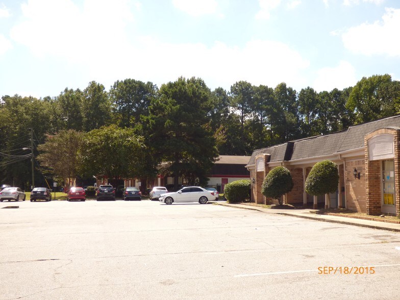 More Photos Of 259 Arrowhead Blvd, Jonesboro Specialty For Sale