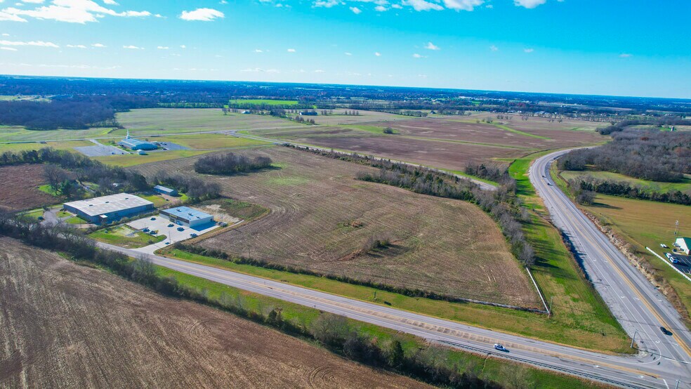 More Photos Of 0 Cadiz Rd, Hopkinsville Land For Sale