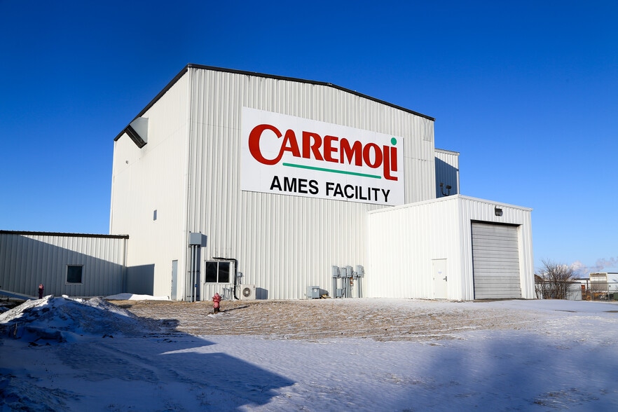 More Photos Of 23959 580th Ave, Ames Industrial For Sale