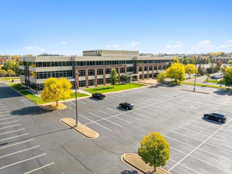 More Photos Of 1515 Central Pky, Eagan Medical For Lease