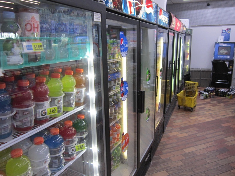 More Photos Of 2301 Lackey St, Lumberton Convenience Store For Sale