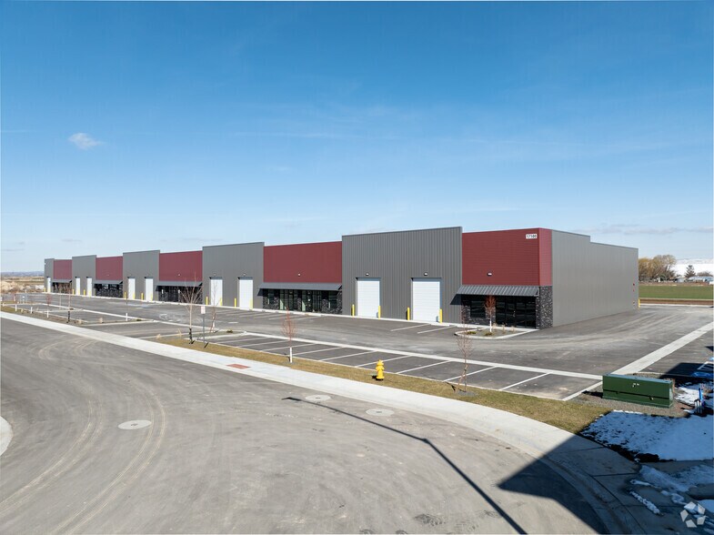 More Photos Of 17100 N Figjam Ave, Nampa Industrial For Lease