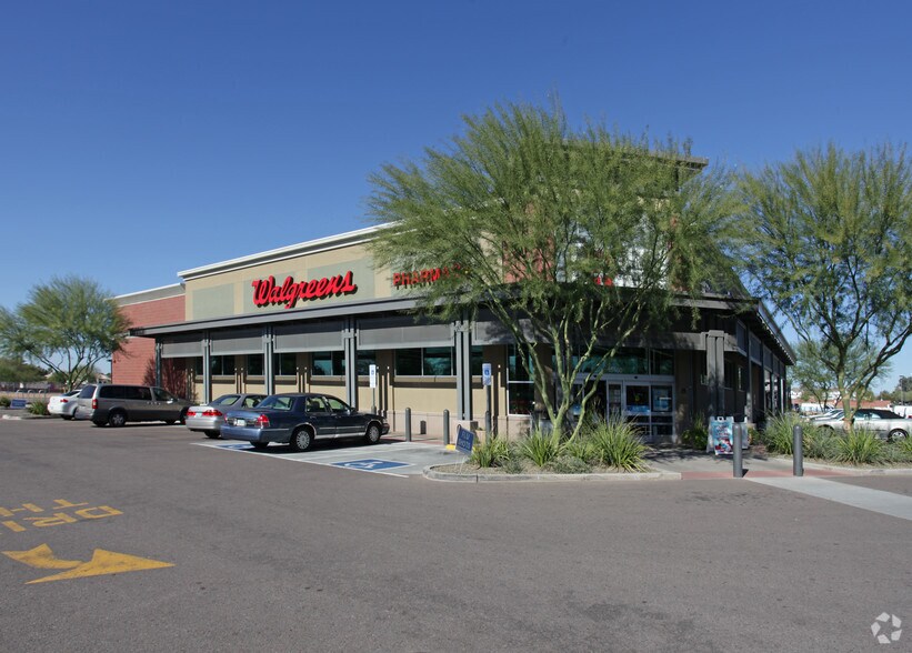 More Photos Of Tatum & Greenway, Phoenix Unknown For Lease