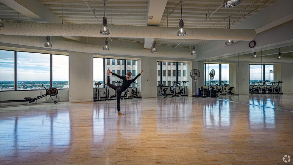 More Photos Of 1000 Louisiana St, Houston Office For Lease