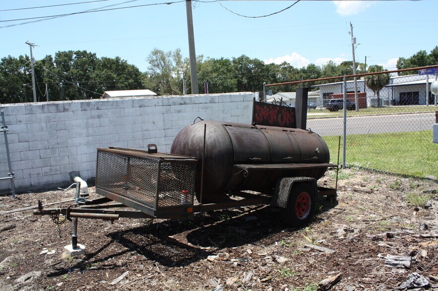 More Photos Of 3615 Havendale Blvd, Auburndale Restaurant For Sale