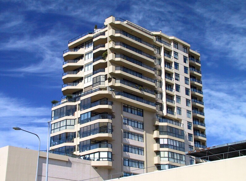 Primary Photo Of 180 Ocean St, Edgecliff Apartments For Lease
