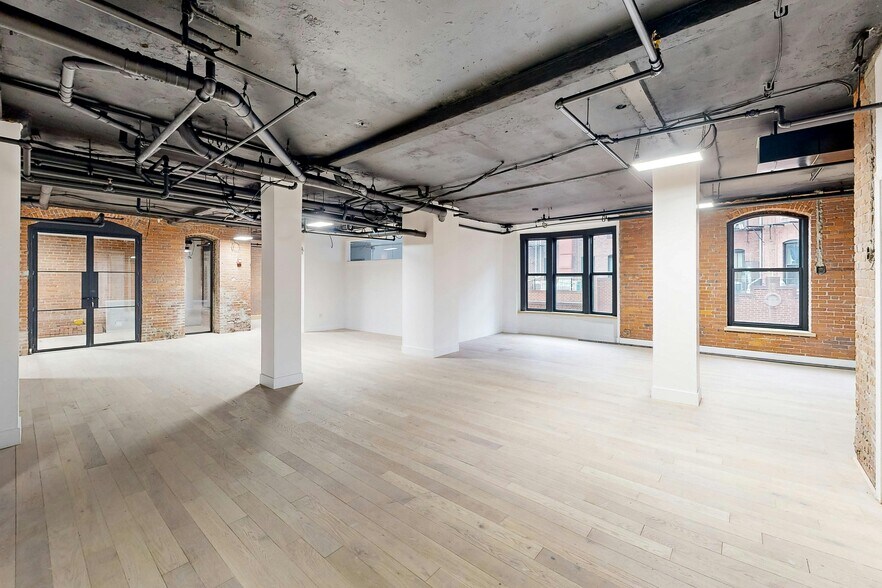 More Photos Of 755 Boylston, Boston Apartments For Lease