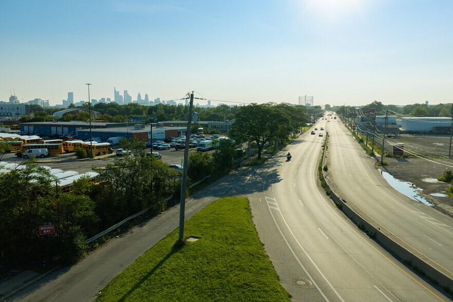 More Photos Of 5809-5821 Woodland Ave, Philadelphia Land For Sale