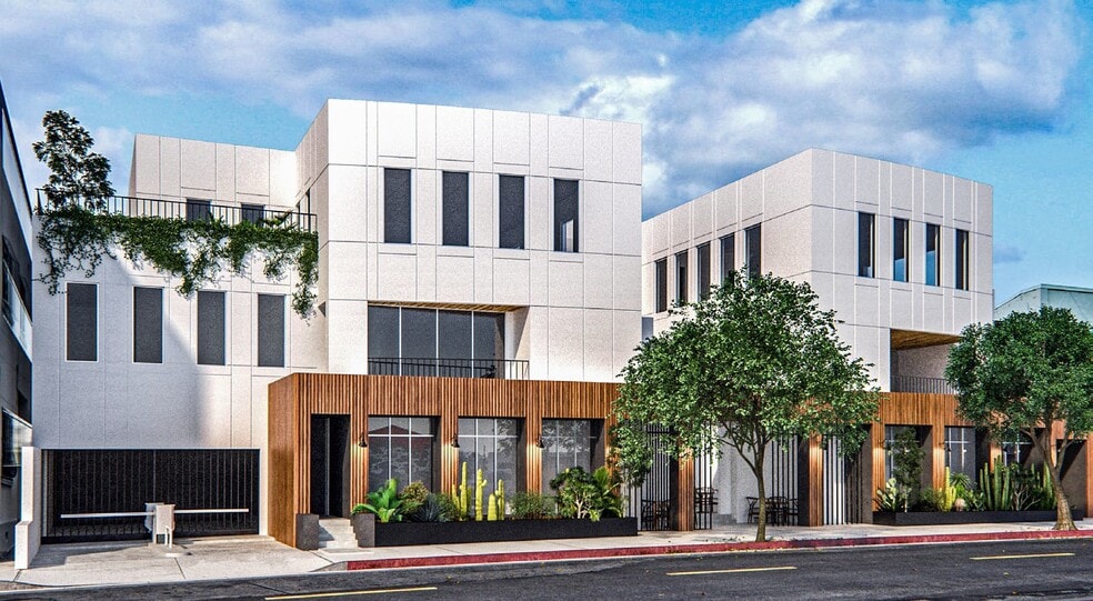 More Photos Of 2045 Sawtelle Blvd, Los Angeles Medical For Lease