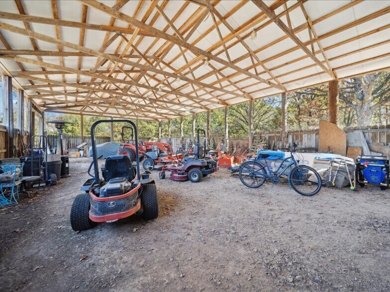 More Photos Of 36656 S 510 Rd, Eucha Specialty For Sale