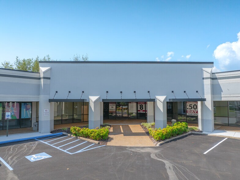 More Photos Of 11220 S Memorial Pky, Huntsville Unknown For Lease