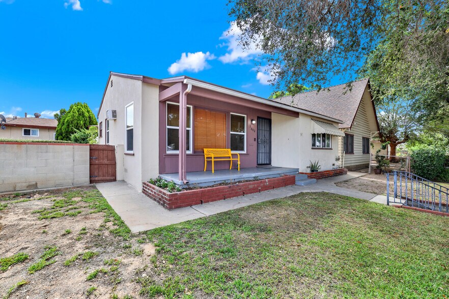 More Photos Of 1002-1010 S Campbell Ave, Alhambra Apartments For Sale