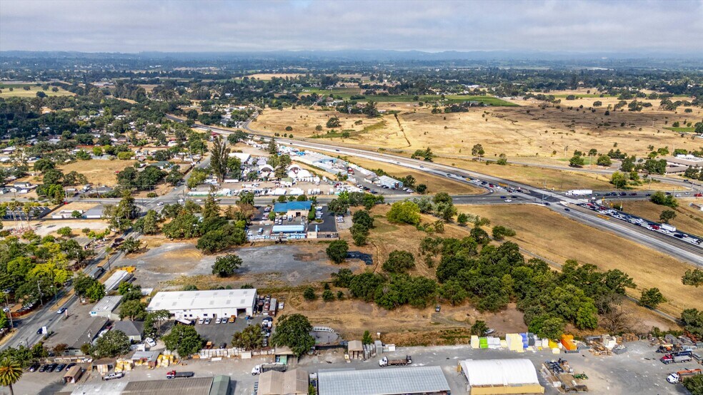 More Photos Of 4025-4055 Sebastopol Rd, Santa Rosa Land For Sale