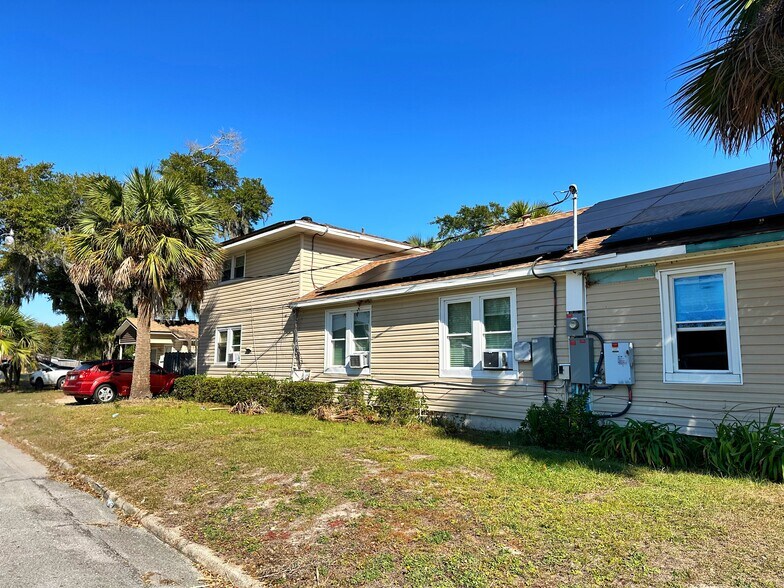 More Photos Of 2810 W 15th St, Panama City Dormitory For Sale
