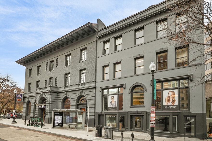 More Photos Of 1363-1369 Connecticut Ave NW, Washington Office For Lease