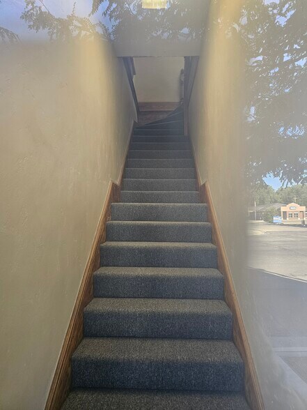 More Photos Of 2 S Main St, Coalville Loft Creative Space For Sale
