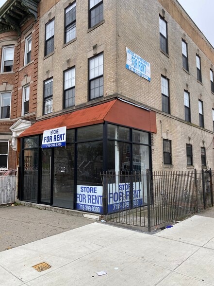 More Photos Of 2318 Avenue D, Brooklyn Apartments For Lease