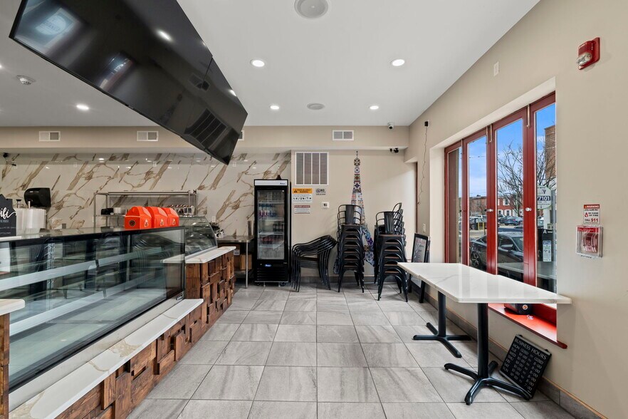 More Photos Of 1627 E Passyunk Ave, Philadelphia Storefront Retail Residential For Sale