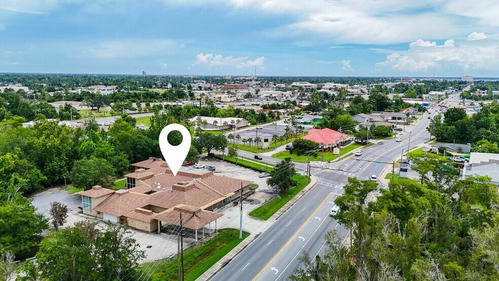 More Photos Of 1600 Jenks Ave, Panama City Medical For Sale