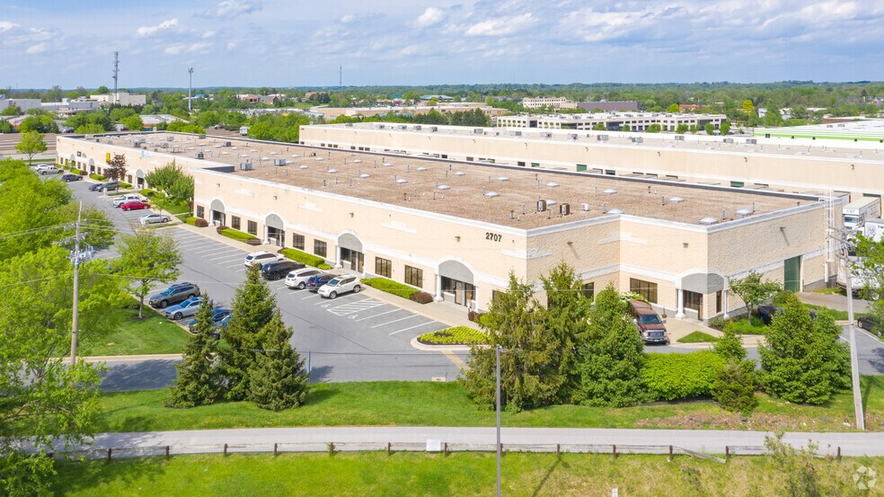 More Photos Of 2707 Rolling Rd, Windsor Mill Flex For Lease