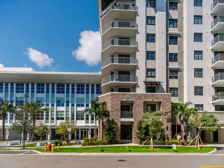 More Photos Of 2335 E Atlantic Blvd, Pompano Beach Unknown For Lease