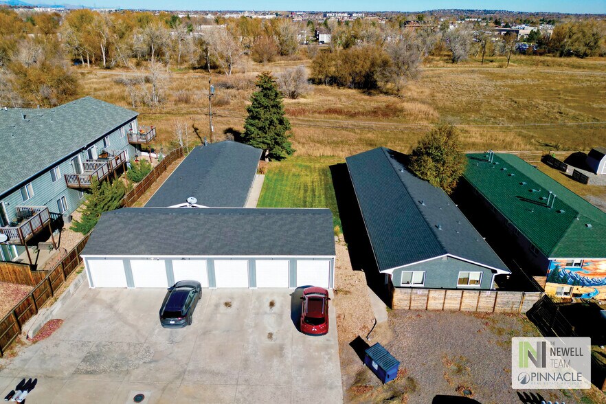 More Photos Of 10345-10365 W 41st Ave, Wheat Ridge Apartments For Sale