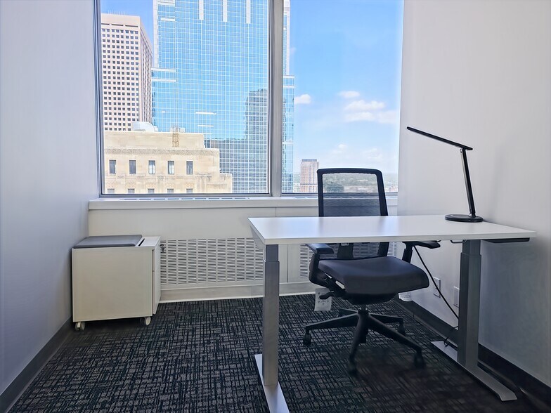 More Photos Of 120 S 6th St, Minneapolis Coworking Space